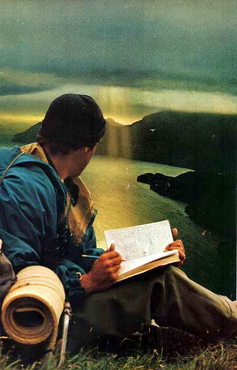 Weaver of Words
